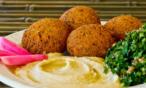 طريقة عمل الفلافل اللذيذة